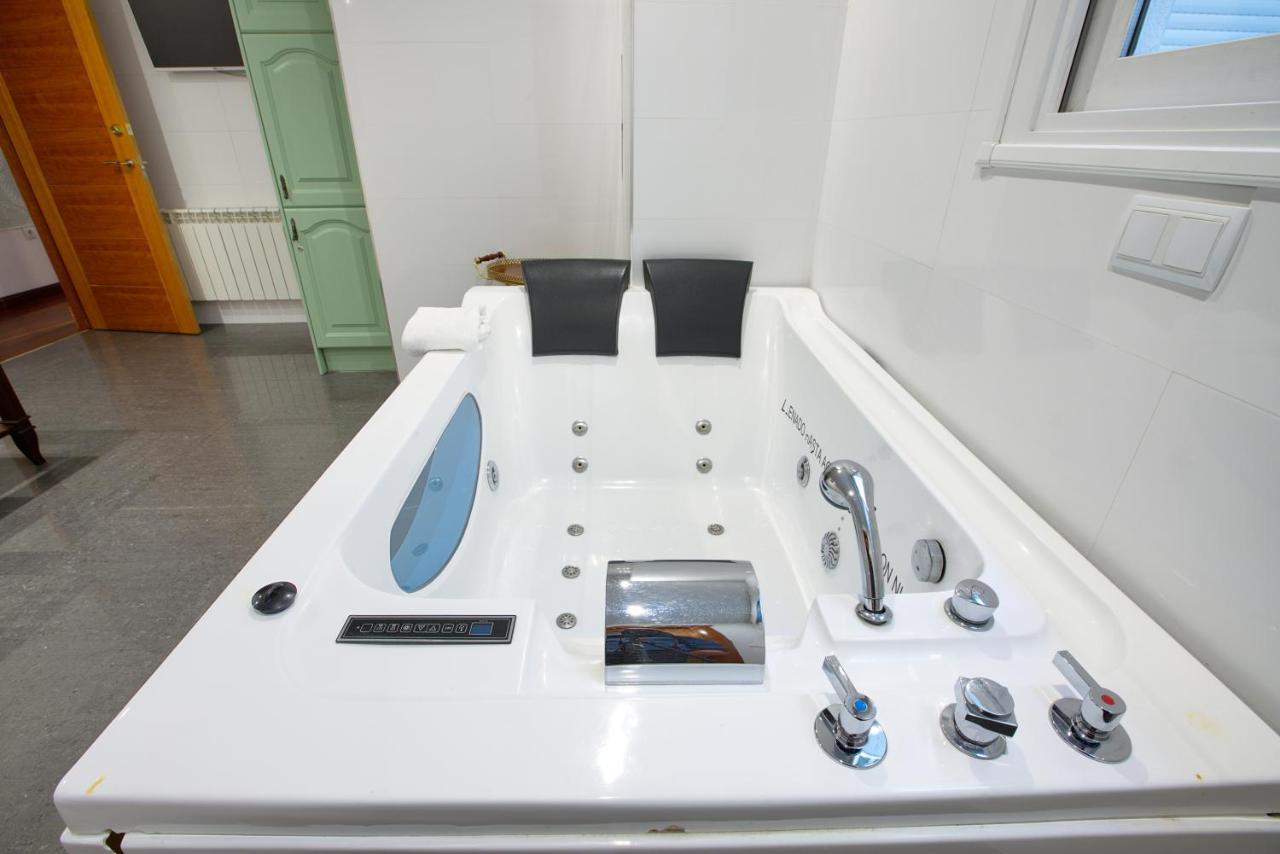Apartamentos Chvictoria Куенка Екстериор снимка