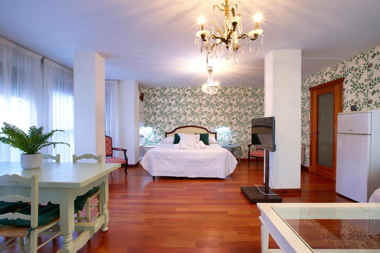 Apartamentos Chvictoria Куенка Екстериор снимка