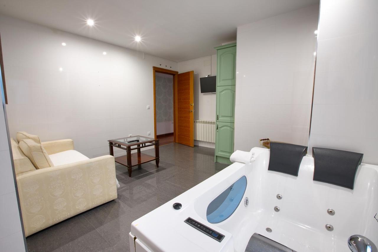 Apartamentos Chvictoria Куенка Екстериор снимка