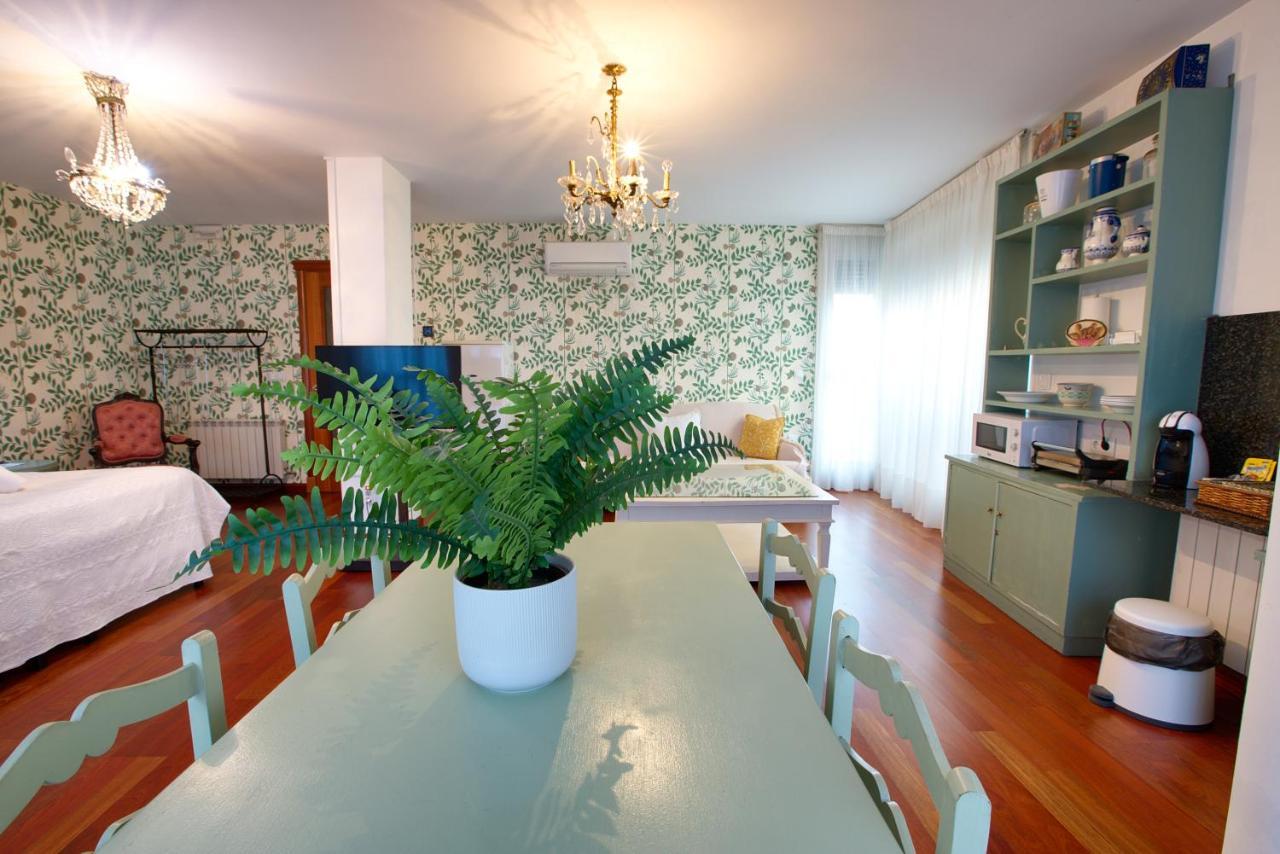 Apartamentos Chvictoria Куенка Екстериор снимка