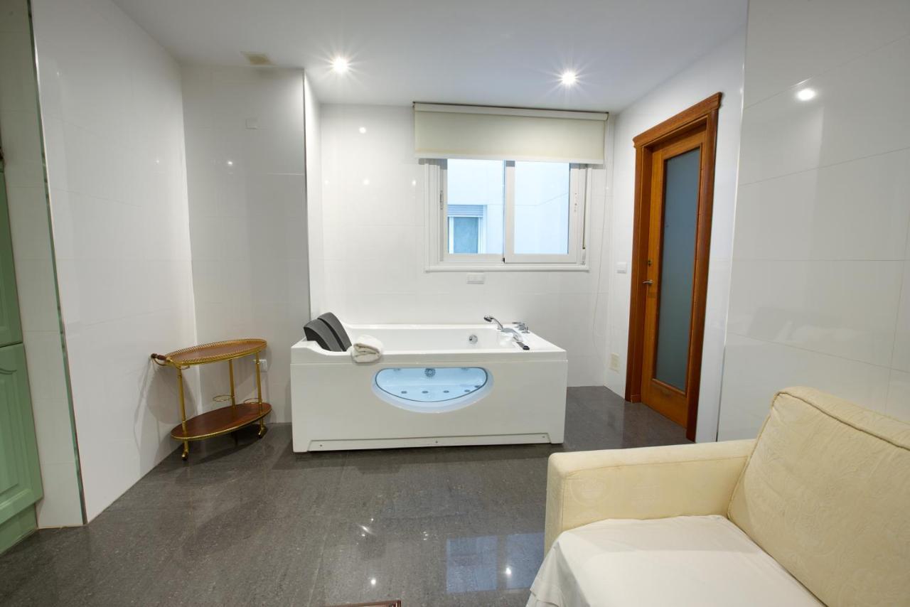 Apartamentos Chvictoria Куенка Екстериор снимка