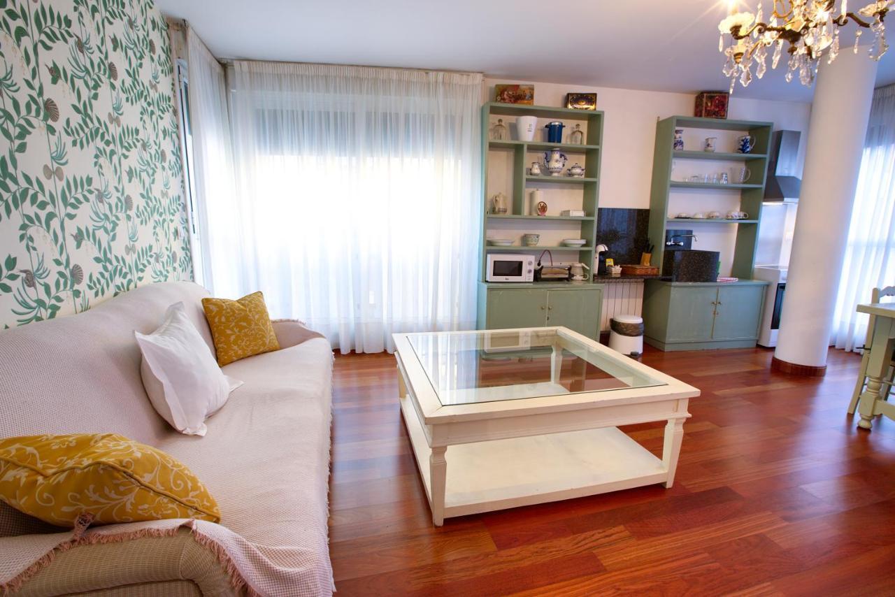 Apartamentos Chvictoria Куенка Екстериор снимка