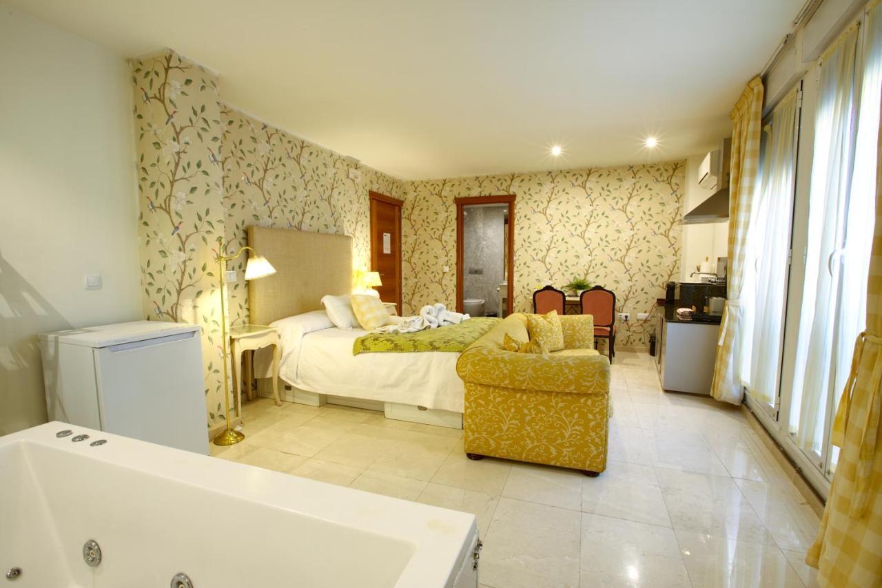 Apartamentos Chvictoria Куенка Екстериор снимка