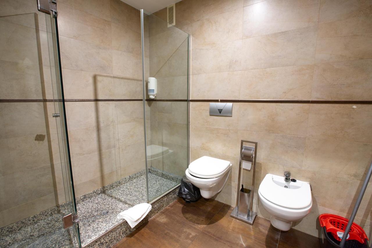 Apartamentos Chvictoria Куенка Екстериор снимка