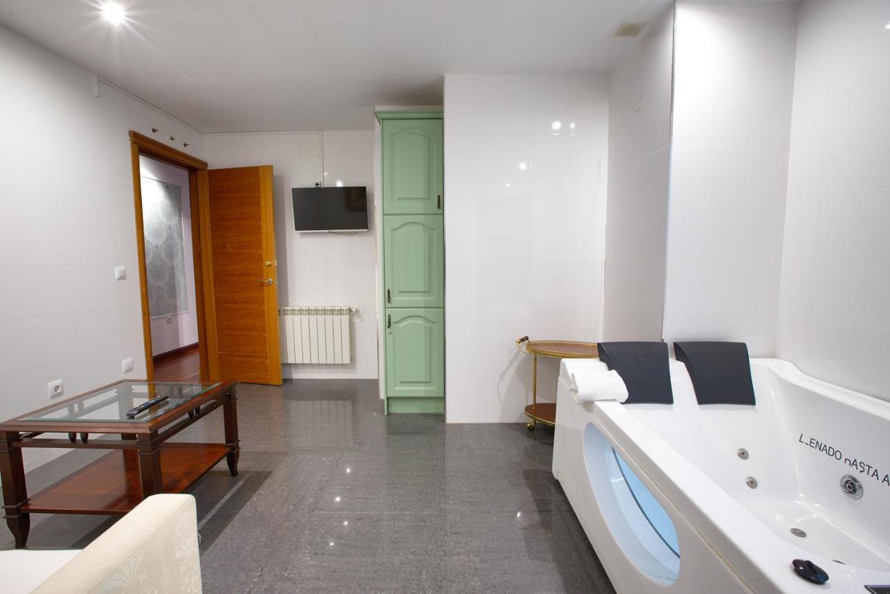 Apartamentos Chvictoria Куенка Екстериор снимка