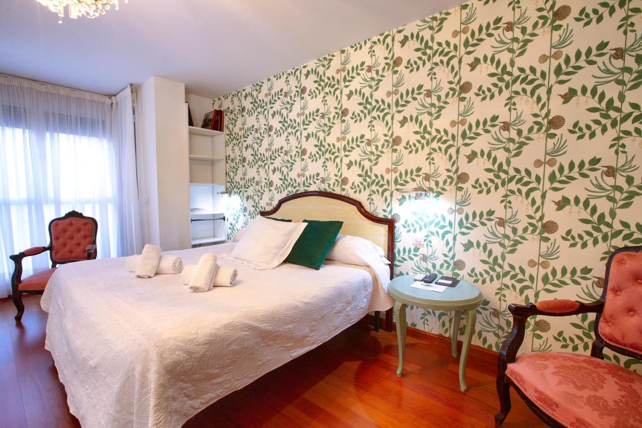 Apartamentos Chvictoria Куенка Екстериор снимка