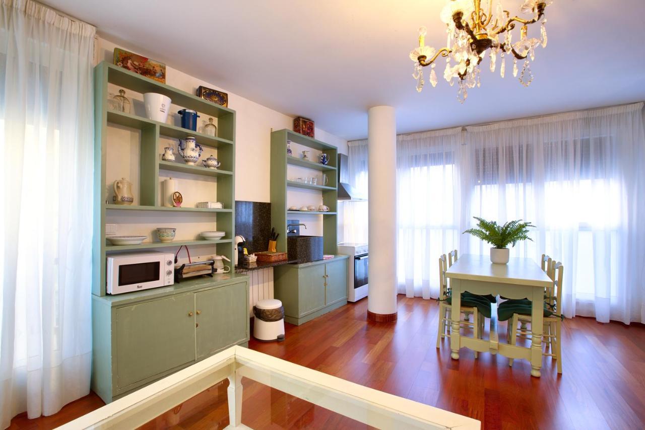 Apartamentos Chvictoria Куенка Екстериор снимка