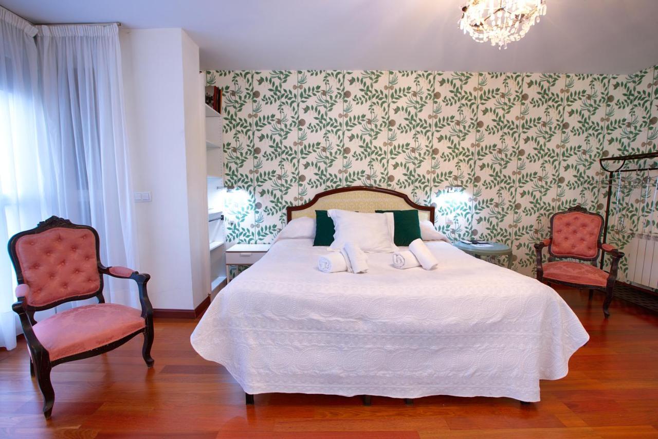 Apartamentos Chvictoria Куенка Екстериор снимка