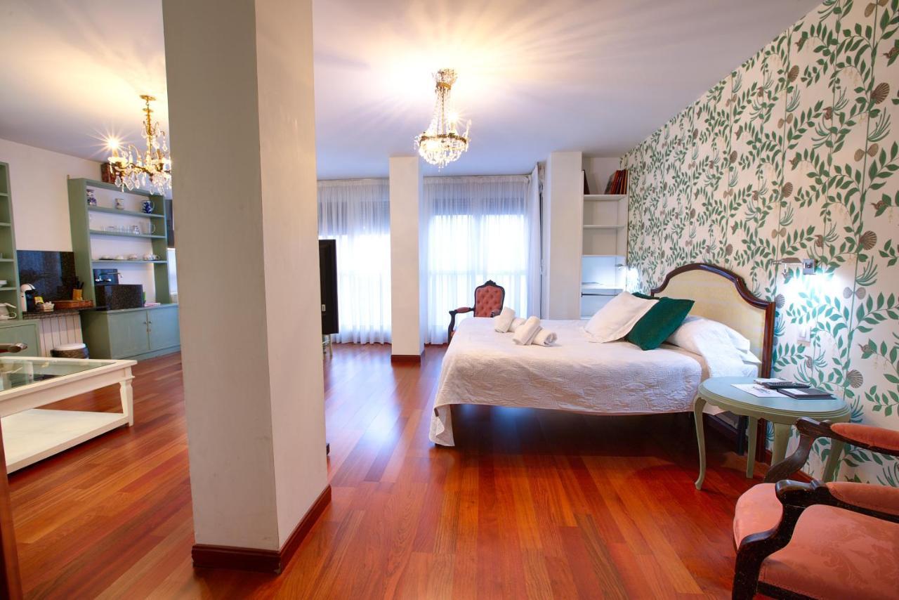 Apartamentos Chvictoria Куенка Екстериор снимка