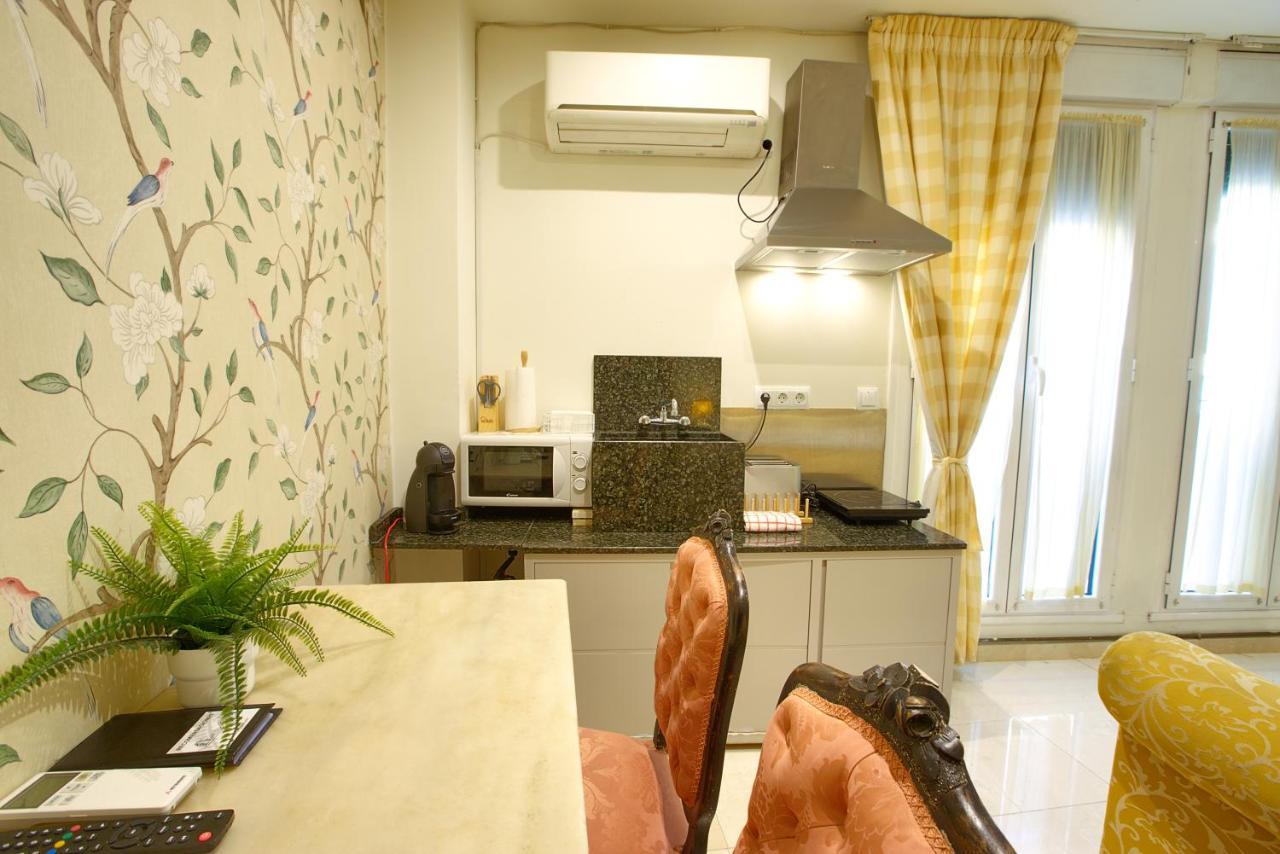 Apartamentos Chvictoria Куенка Екстериор снимка