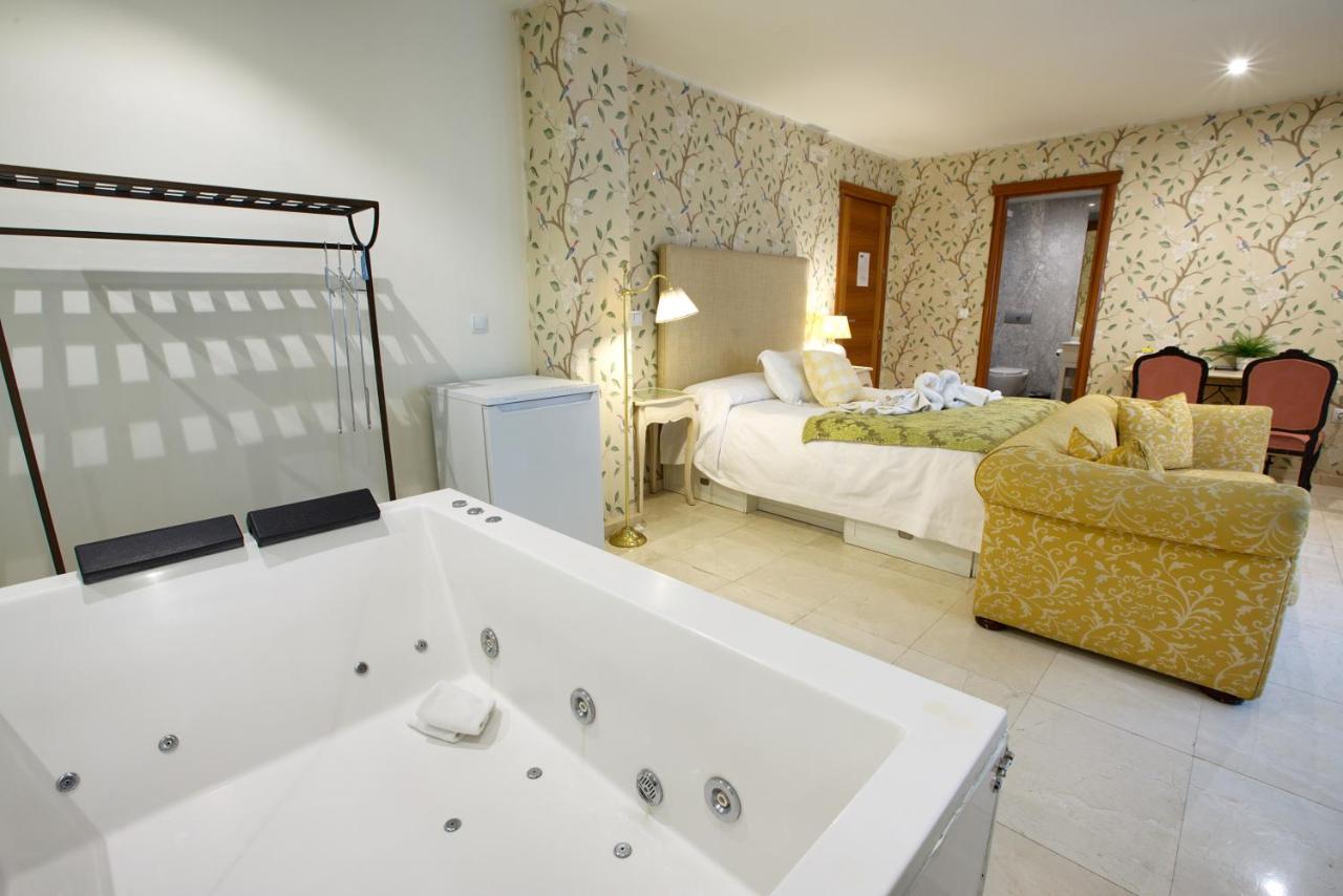 Apartamentos Chvictoria Куенка Екстериор снимка