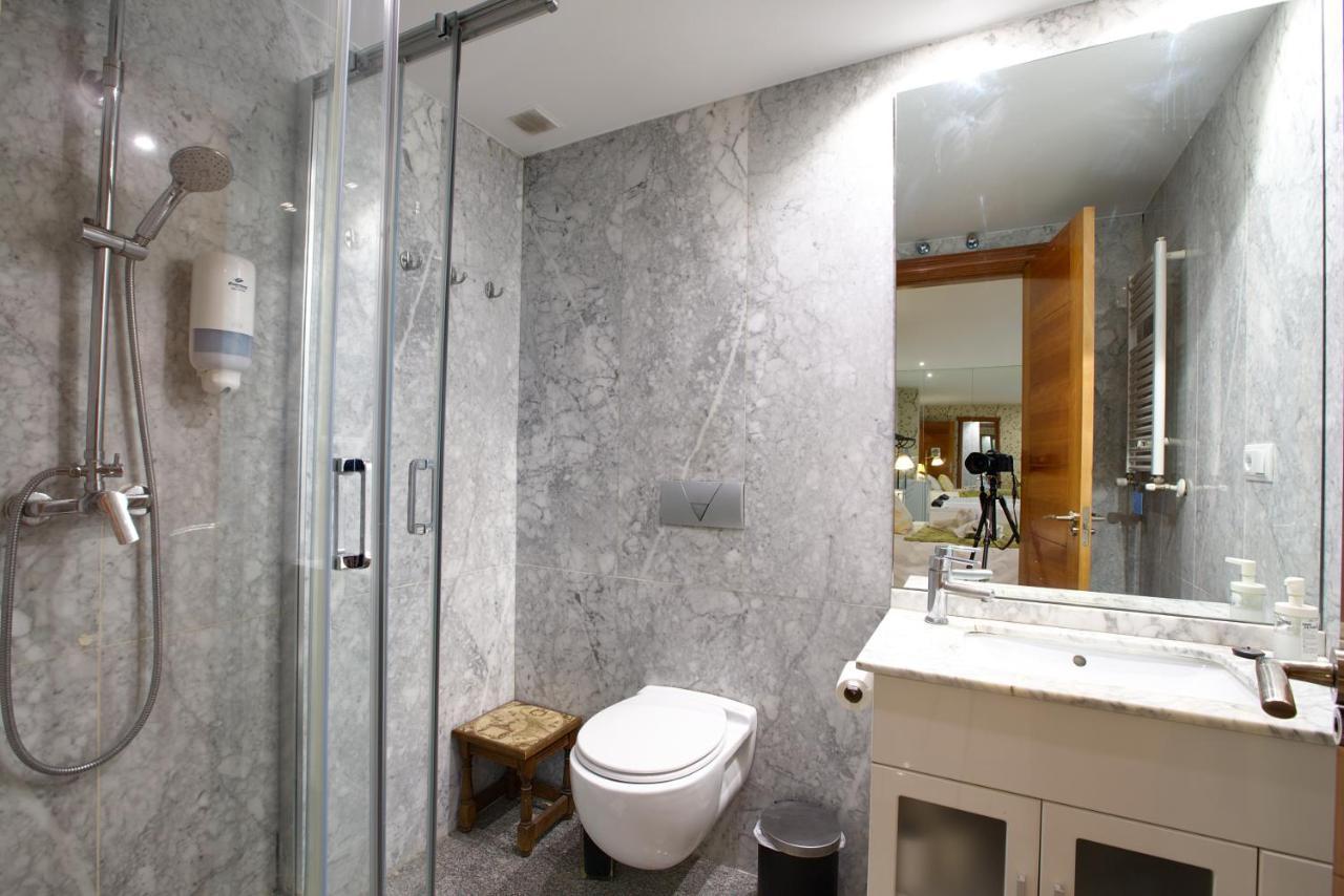 Apartamentos Chvictoria Куенка Екстериор снимка