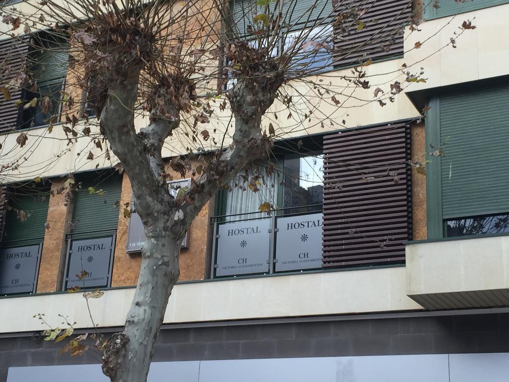 Apartamentos Chvictoria Куенка Екстериор снимка