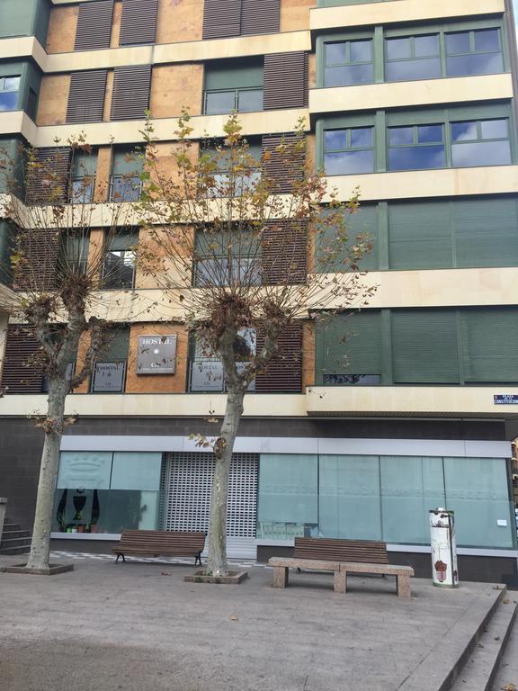 Apartamentos Chvictoria Куенка Екстериор снимка